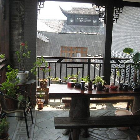 Bajie Youth Hostel Zhangjiajie Εξωτερικό φωτογραφία