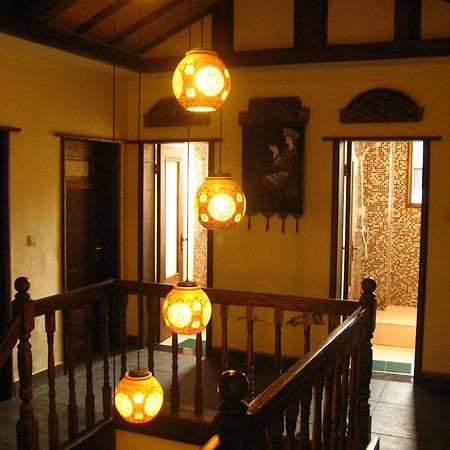 Bajie Youth Hostel Zhangjiajie Εξωτερικό φωτογραφία
