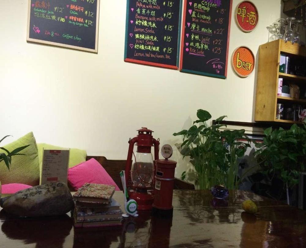 Bajie Youth Hostel Zhangjiajie Εξωτερικό φωτογραφία