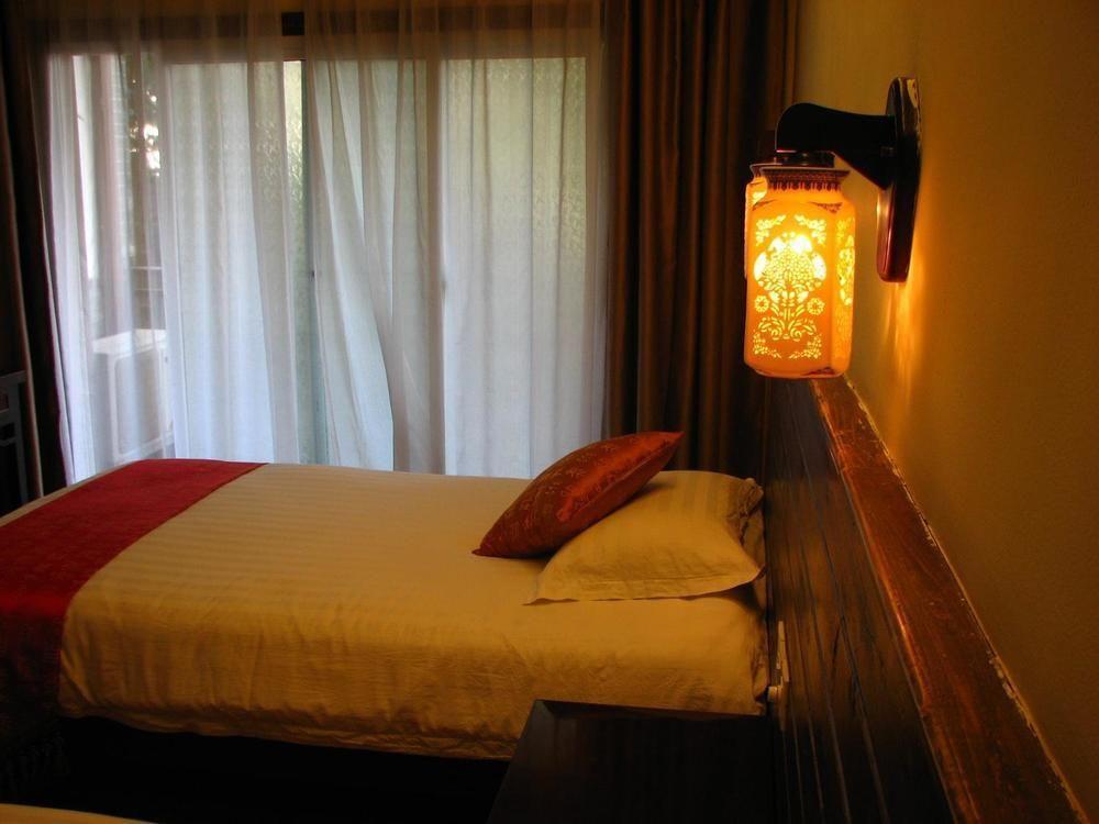 Bajie Youth Hostel Zhangjiajie Εξωτερικό φωτογραφία