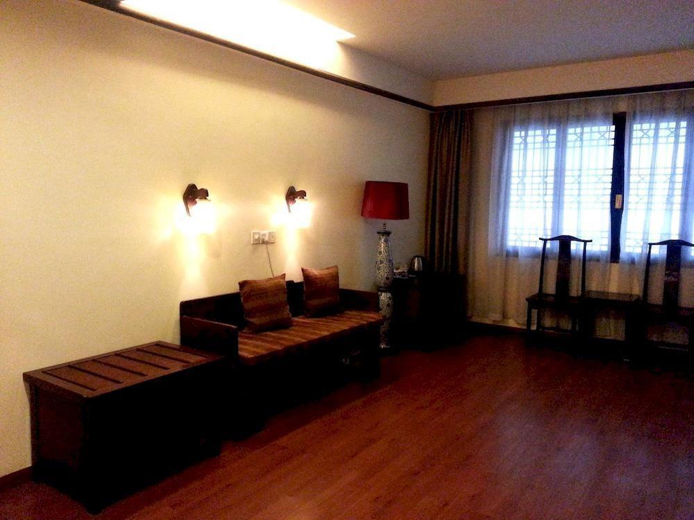 Bajie Youth Hostel Zhangjiajie Εξωτερικό φωτογραφία