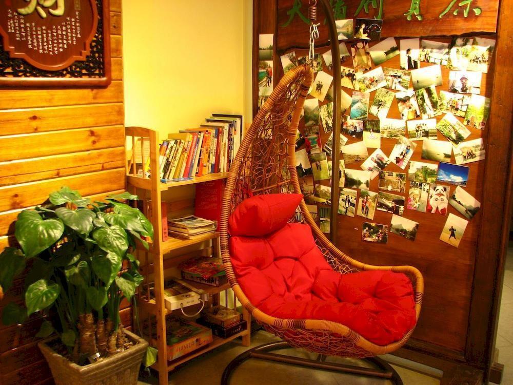 Bajie Youth Hostel Zhangjiajie Εξωτερικό φωτογραφία